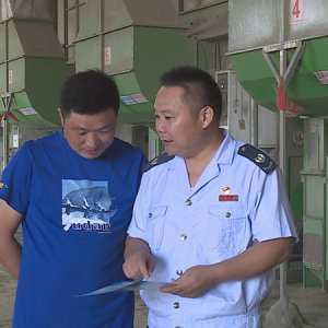 安徽潁上：貢獻“稅力量” 助企享優(yōu)惠、減損失、獲融資、增信心 ... ... ...