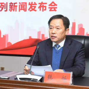 “十三五”期間，阜陽(yáng)市工業(yè)經(jīng)濟(jì)提質(zhì)增效加速跑