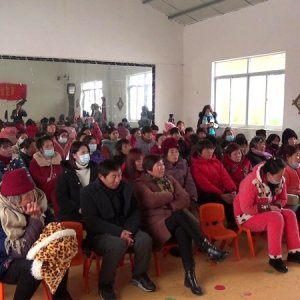 “做合格父母、教育從幼兒開始”?專題講座在這所幼兒園開講