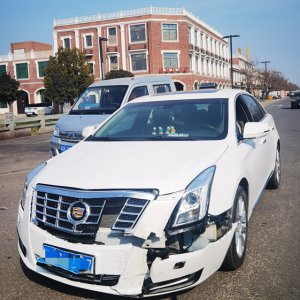 汽車維修，更換的保險(xiǎn)杠竟是舊貨？