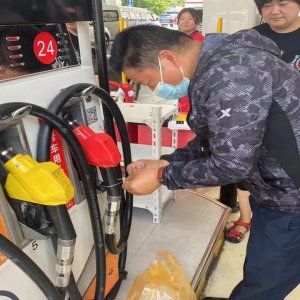 阜城這家知名加油站出事了！