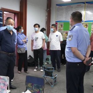 太和一培訓(xùn)機(jī)構(gòu)被查！負(fù)責(zé)人和任課老師均被拘留