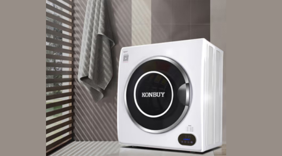 超實(shí)用！小型烘干機(jī)的安裝步驟講解