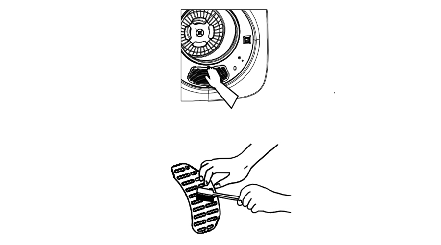 教育部要求9月起中小學(xué)生會修家電！小型烘干機(jī)如何修理維護(hù)？