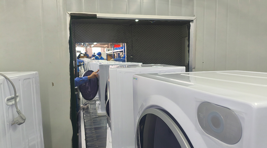 設(shè)計優(yōu)化：滾筒干衣機產(chǎn)品持續(xù)升級之路