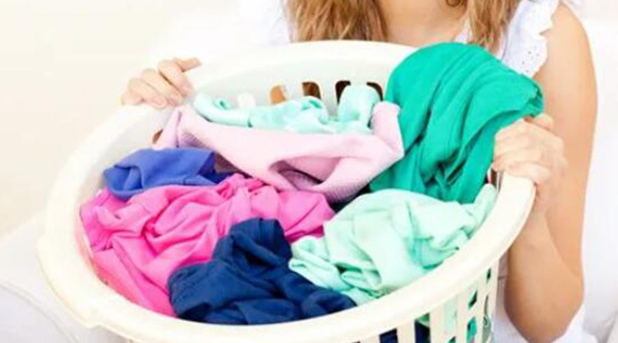 衣服護(hù)理有講究！這些干衣標(biāo)識要牢記