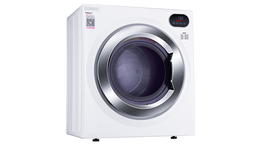 劉畊宏健身操走紅！天天穿的健身衣如何用小型烘干機快速烘干