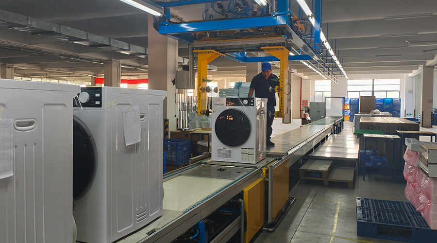 樣機(jī)快速交付，品質(zhì)始終如一