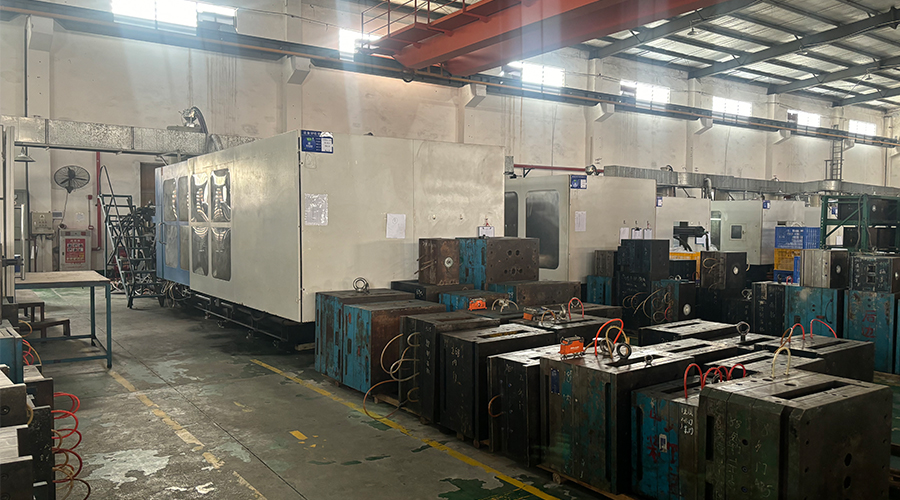 金環(huán)電器：以嚴(yán)格5S管理，打造整潔車間與高效生產(chǎn)