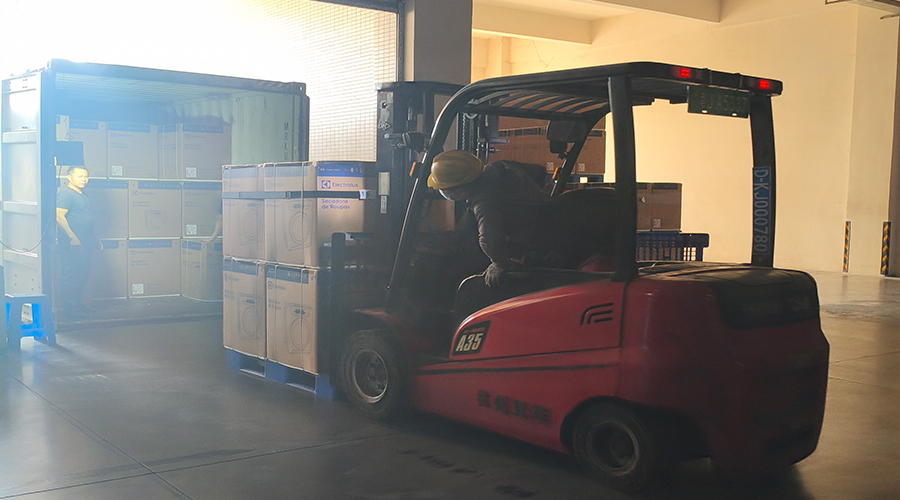 節(jié)后生產(chǎn)有序恢復(fù)，金環(huán)電器保障客戶訂單準(zhǔn)時交付