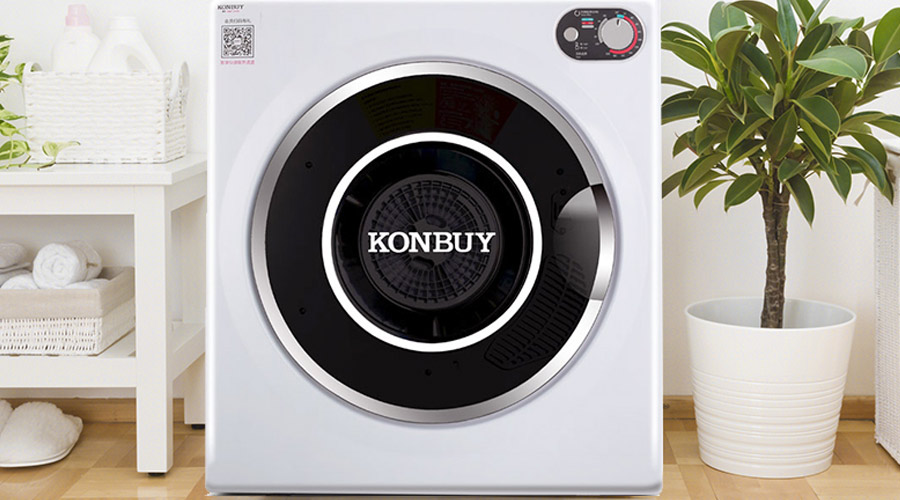 歐美人為啥不晾曬衣服？喜歡用滾筒干衣機(jī)干衣！