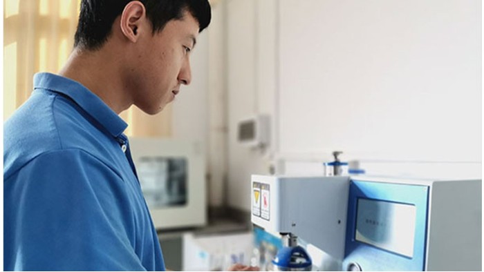 58項專利！以研發(fā)技術(shù)打造干衣機(jī)代工核心競爭力