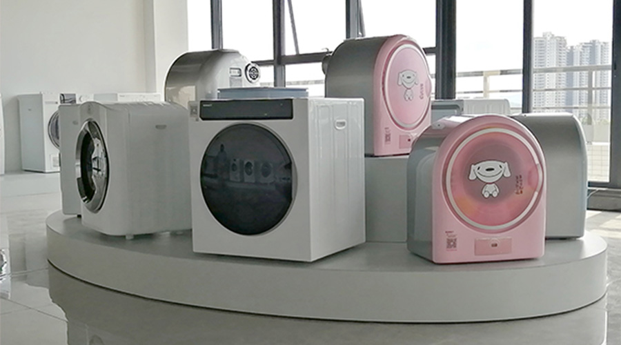 臺風(fēng)天來襲！使用家用衣物烘干機(jī)烘衣的好處