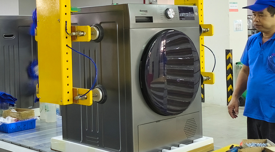 從標(biāo)準(zhǔn)款到彩屏款：金環(huán)助力客戶產(chǎn)品迭代