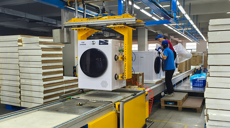 三道關(guān)卡保品質(zhì)，金環(huán)電器打造代工質(zhì)控標(biāo)桿