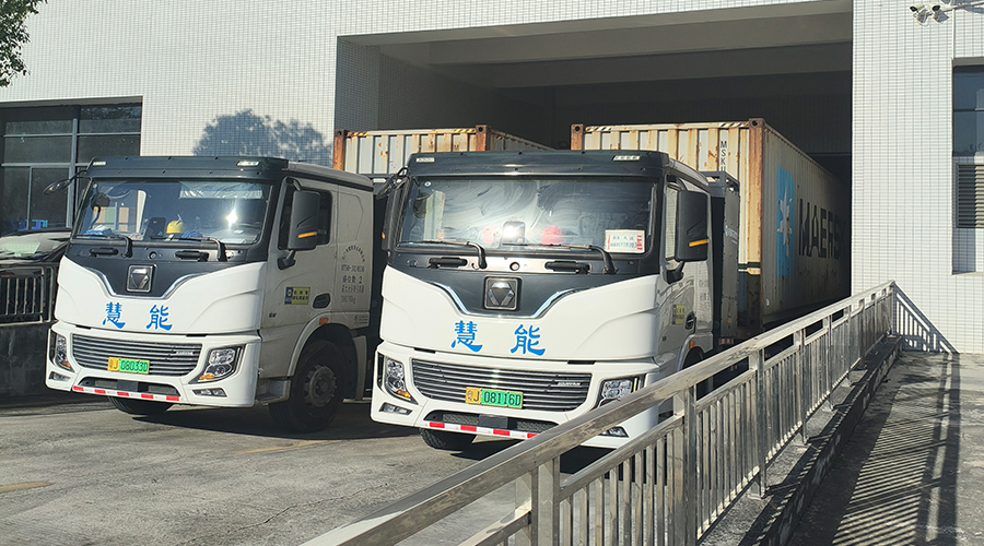 從噪音到外觀(guān)，金環(huán)電器嚴(yán)控每一個(gè)品質(zhì)細(xì)節(jié)