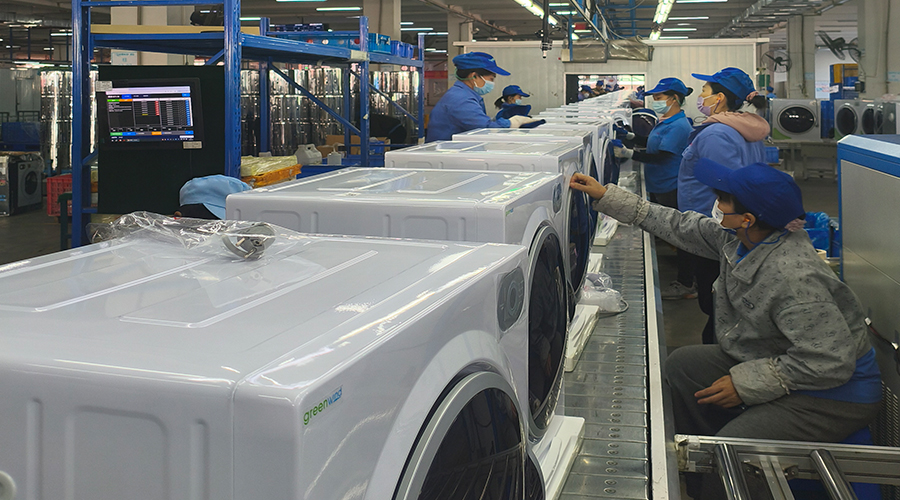 KQC體系護(hù)航，金環(huán)電器為客戶(hù)創(chuàng)造可靠?jī)r(jià)值