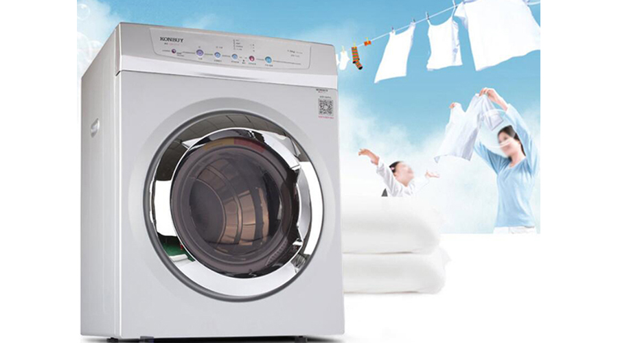 家用干衣機是否有必要？一機解決6大干衣難題！