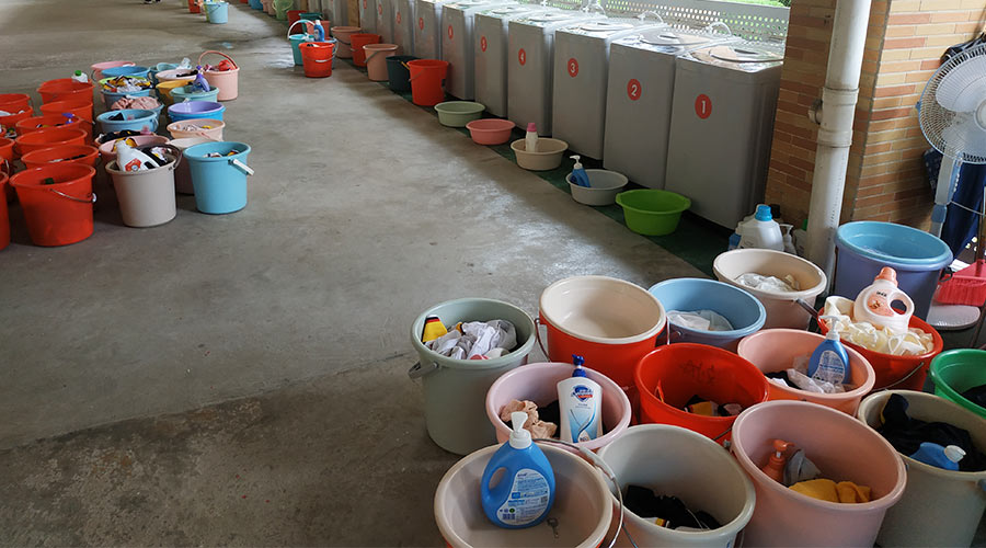 共享洗衣機(jī)是否要自帶洗衣液？以真實(shí)案例講解