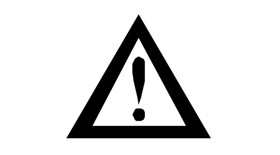 如何理解家用衣物烘干機(jī)上“警告符號(hào)”的特殊含義！