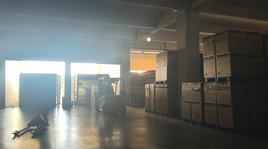 金環(huán)電器如何以定制化方案賦能全球品牌定位？