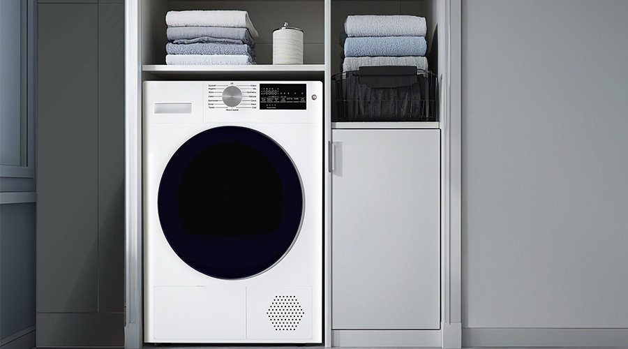 金環(huán)電器：3月上海AWE展會，為您解答“烘干機(jī)哪個品牌質(zhì)量好？“