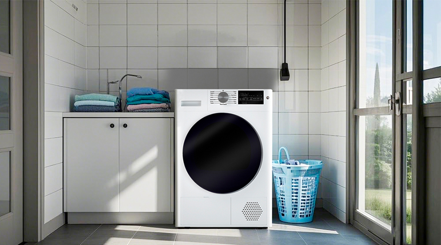 引領(lǐng)滾筒式烘干機(jī)市場，共創(chuàng)美好未來