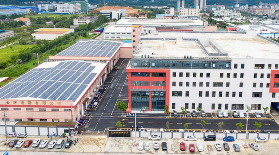 國內(nèi)品牌電商看好小型干衣機(jī)！他們?nèi)绾芜x擇小型烘衣服機(jī)廠家