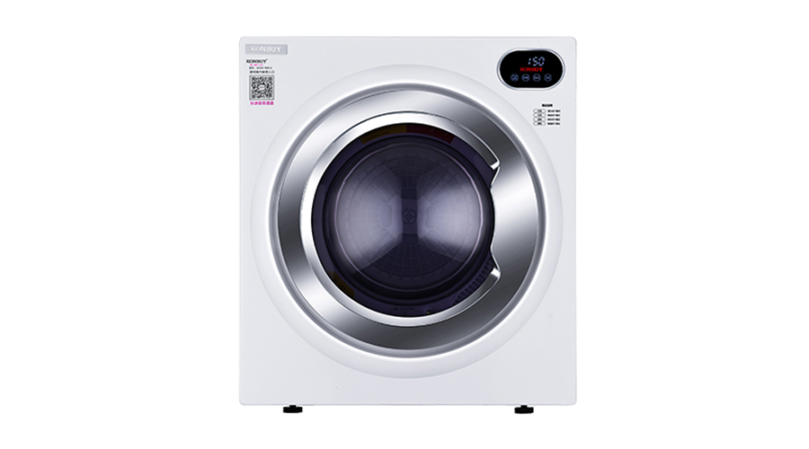 劉畊宏燃脂操火爆！衣物烘干機(jī)實(shí)現(xiàn)健身襪速干祛味