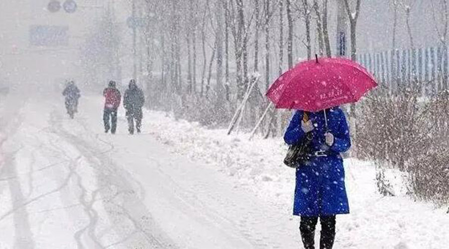 北方雨雪天上線！雨雪天使用衣物烘干機烘衣的好處