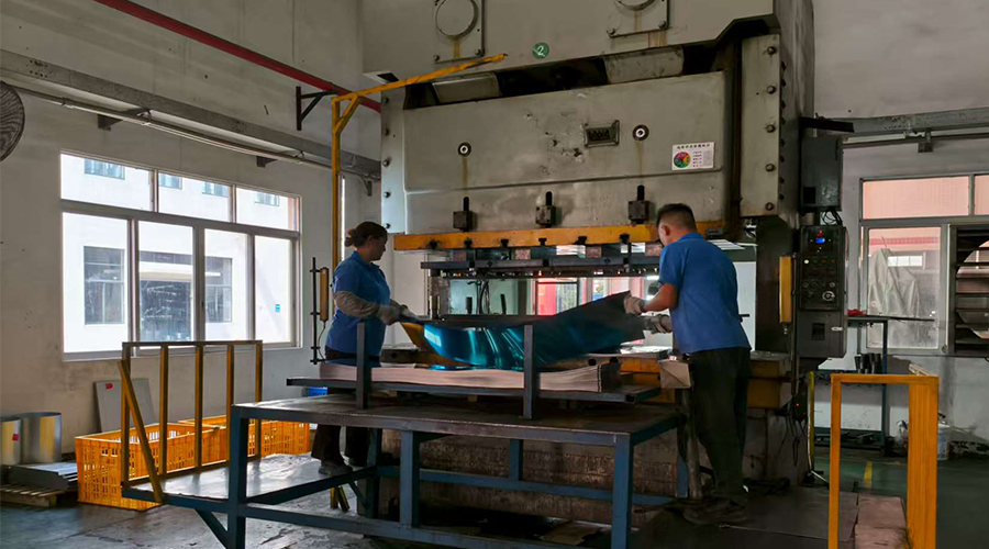 德國市場熱銷：金環(huán)電器熱泵烘干機(jī)助力跨境電商把握新機(jī)遇