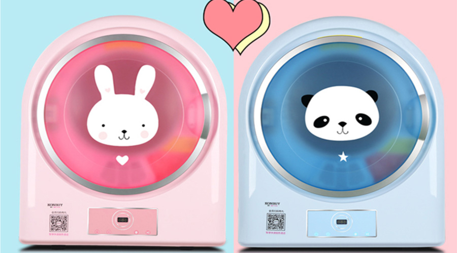 干衣機(jī)廠(chǎng)家提醒你使用母嬰干衣機(jī)要注意什么