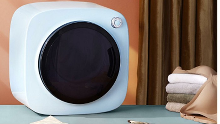 中山客戶專程到訪，洽談內(nèi)衣干衣機代工業(yè)務