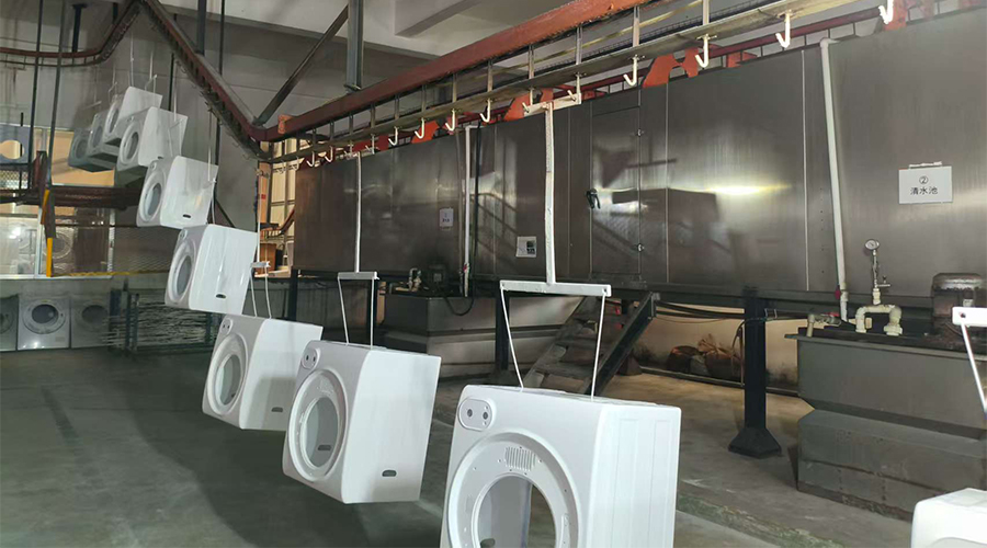 國際標準之下，金環(huán)電器如何鑄就卓越品質與綠色生產？