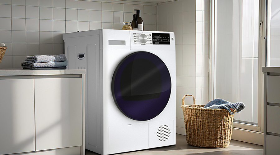 金環(huán)電器的滾筒干衣機(jī)產(chǎn)品線(xiàn)主要覆蓋哪些高頻次商業(yè)應(yīng)用場(chǎng)景？