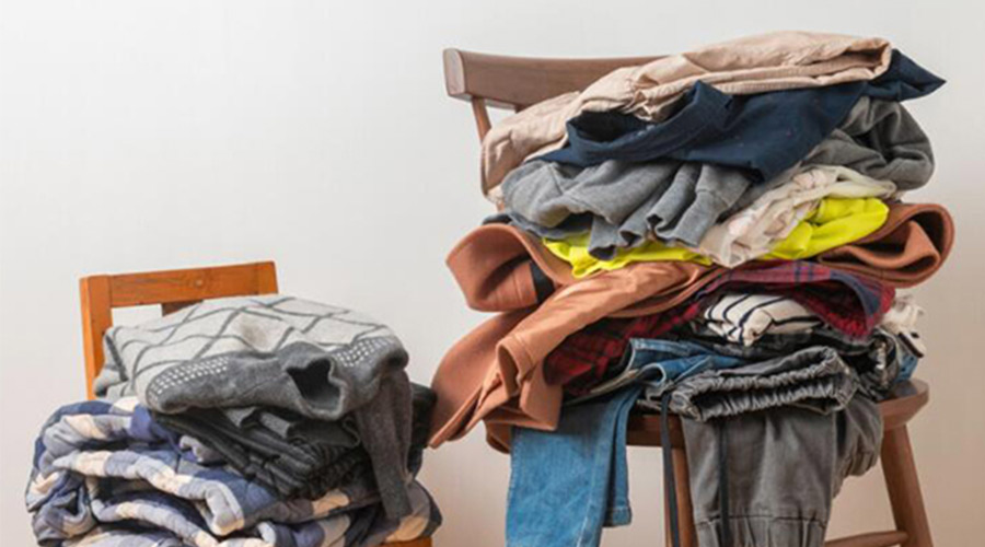 陽(yáng)過(guò)了病菌是否在衣物上有殘留！ 家用干衣機(jī)60℃高溫除菌