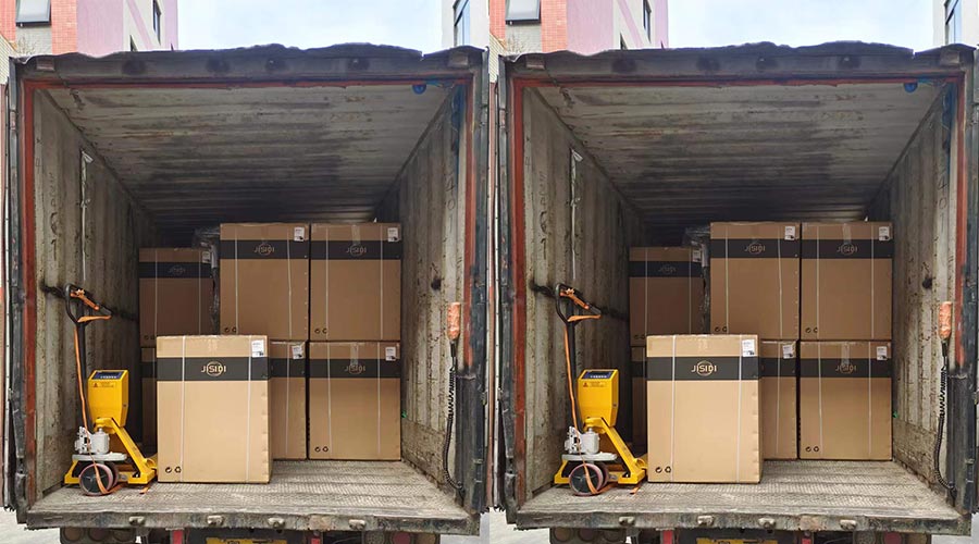 加急發(fā)貨！應(yīng)對(duì)客戶(hù)烘衣服烘干機(jī)電商銷(xiāo)售，確保庫(kù)存充足