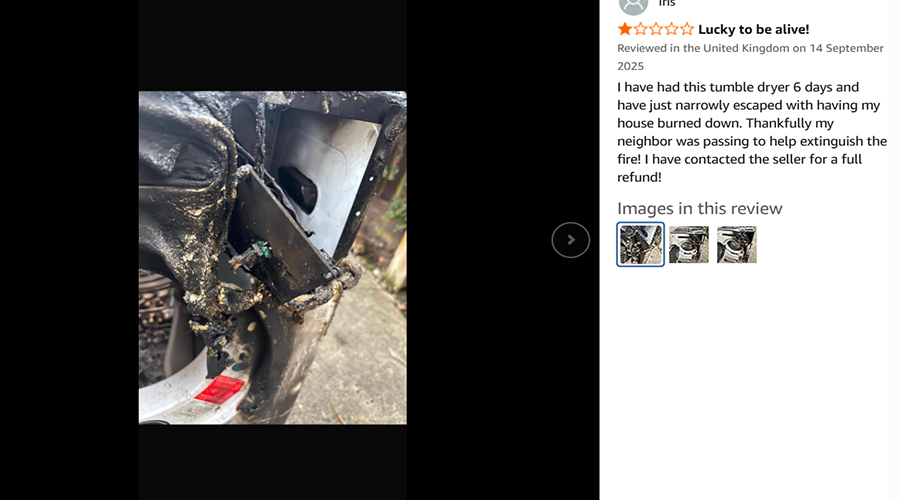 安全無小事：為何金環(huán)電器堅持用PTC技術(shù)守護干衣安全？