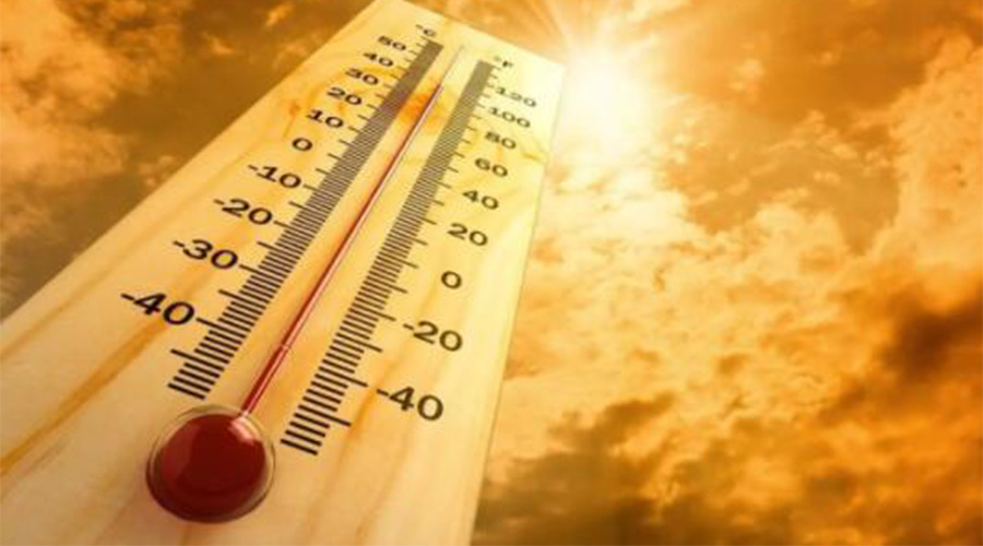 全國高溫持續(xù)30天！暴曬下衣物烘干機(jī)可以解決哪些干衣煩惱