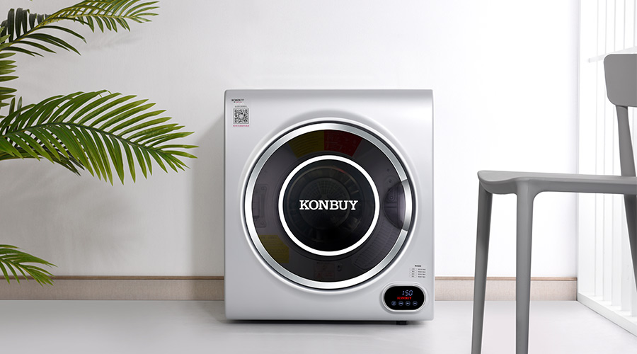 熱泵衣物烘干機(jī)需要排氣嗎？干衣機(jī)代工廠告訴你答案