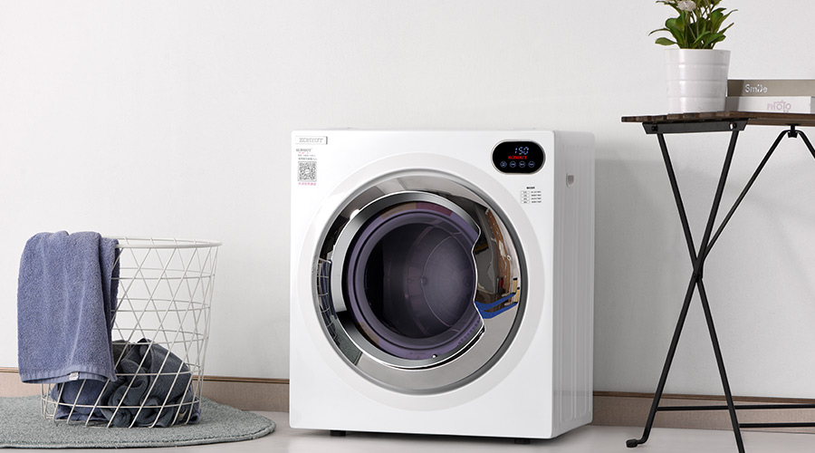 家用干衣機(jī)安全性高嗎？看完這個就知道！