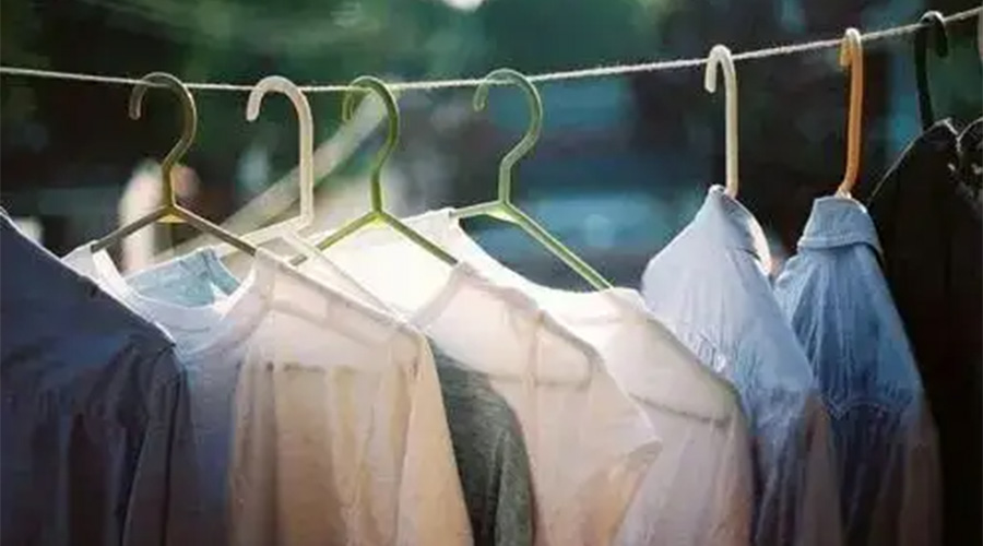 大雨持續(xù)在線！衣物烘干機在手，無懼風雨干衣不愁！