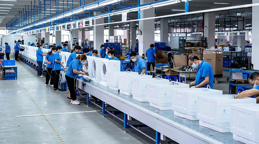 如何判斷干衣機(jī)供應(yīng)商好與壞  記住這五點(diǎn)！