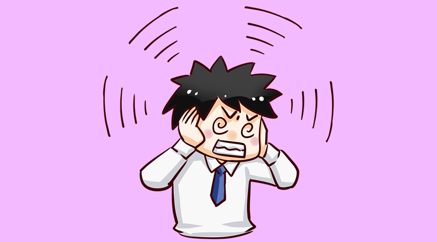 公寓干衣機(jī)是否有噪音！看看這個分貝就知道