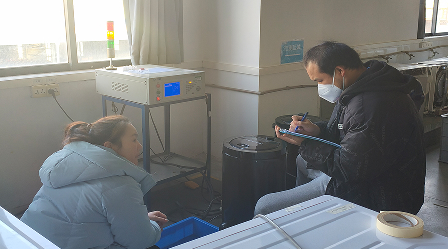 如何解決船用干衣機在顛簸海面上的“固定”難題？