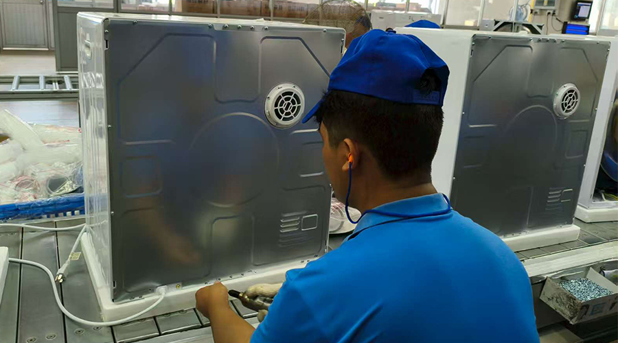 金環(huán)電器的產(chǎn)品如何為高管、員工宿舍提供專(zhuān)業(yè)的衣物護(hù)理和形象管理解決方案？