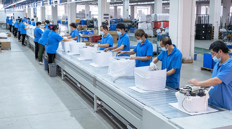 怎么選擇家用小型烘干機(jī)專業(yè)代工廠？