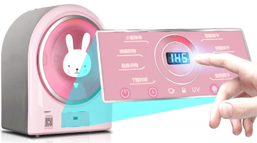 金環(huán)電器：攜手電商巨頭，共拓家用烘干機市場新藍海