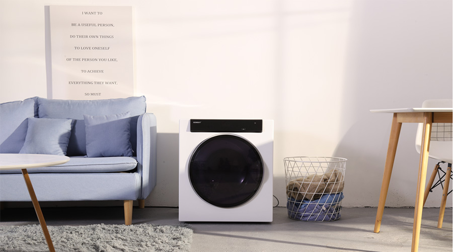 金環(huán)電器：引領(lǐng)靜音革命，努力打造家用烘干機新標(biāo)準(zhǔn)