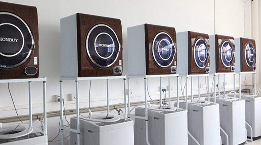 酒店共享干衣機怎么正確使用？干衣機廠家告訴你